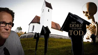 Das Dorf und der Tod - Buchtrailer und Lesung mit Christian Tramitz