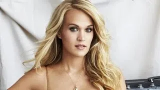 Carrie Underwood Reveals Why Her Marriage Works While Other Celebrity Marriages are Ending