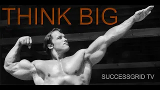 MOTIVATIONAL SPEECH ARNOLD SCHWARZENEGGER 5 RULES TO SUCCESS