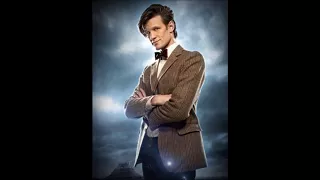 Doctor Who - The 11th Doctor's Theme Extended