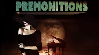 Haunting Piano PREMONITIONS (Shorter Version}by PJ GRAND