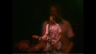 Nirvana - March 1st 1994 - Terminal 1, Flughafen München-Riem, Munich, Germany [50fps/Enhanced/FULL]