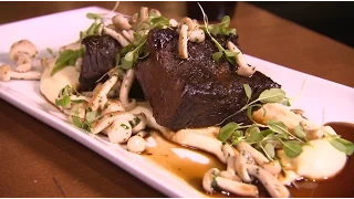 Chicago’s Best Short Ribs: Neat Kitchen + Bar