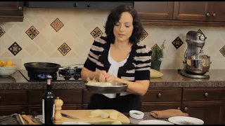 How To Make Potatoes Lyonnaise | Christine Cushing