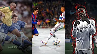 BEST FOOTBALL EDITS - FAILS, GOALS & SKILLS (#26) l Football TikTok Compilation #26