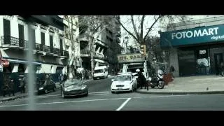 Forza Motorsport 4 - "Endangered Species" Live Action Short Film