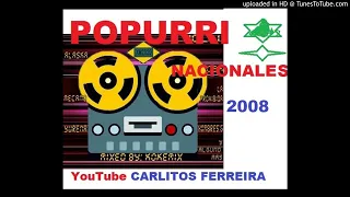 POPURRI NACIONALES OMOPE(CARLITOS POPU)