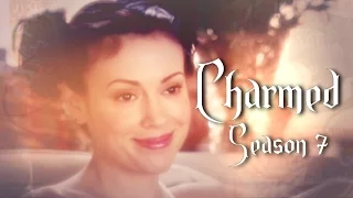 Charmed Season 7 Opening Credits