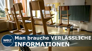 SCHULEN UND KITAS: Lauterbach befürwortet teilweise Öffnung – Länder bleiben uneinig