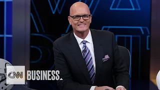 Scott Van Pelt: ESPN 'just making it up' without live sports