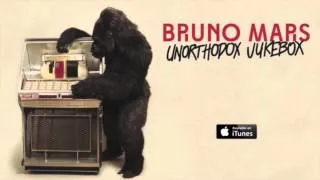 Bruno Mars - Treasure (Clean)