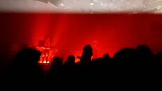 TR/ST - Gone (Live 23 nov 2019 Bern CH)