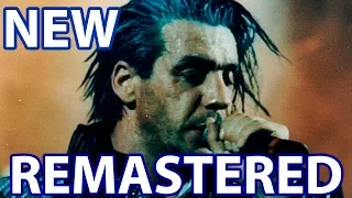 Rammstein - [LIVE] Offenbach am Main, Stadthalle, Germany, 1997.10.12 [AUDIO + PHOTOS] [REMASTERED]