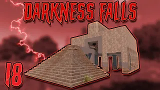 GETTING MY REVENGE ON THE HORDE! | Ep 18 | Darkness Falls | 7 Days to Die 2022