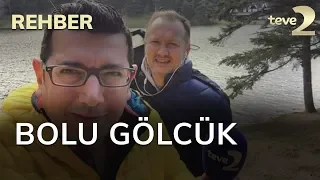 Rehber 1. Bölüm - Bolu Gölcük 10.03.2018 FULL BÖLÜM İZLE!