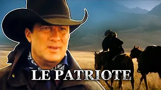 Le Patriote | Steven Seagal | Film d'action complet en français