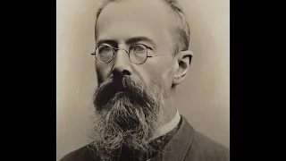 Rimsky Korsakov - Scheherazade