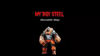 Paragon - Old Monolith Map Steel Smashing