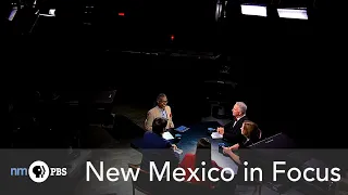 New Mexico’s Gubernatorial Race | The Line