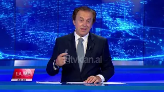 Edicioni i Lajmeve Tv Klan 04 Shtator 2019, ora 23:15