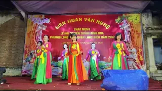 Thị màu là phải mang bầu