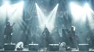 Destruction - Thrash 'Till Death (Live Attack DVD)