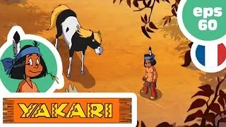 YAKARI - EP60 - Le don de la tribu