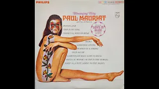 Paul Mauriat - Adieu A La Nuit (Adieu To The Night)