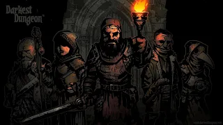 Darkest Dungeon - Poissons pourris