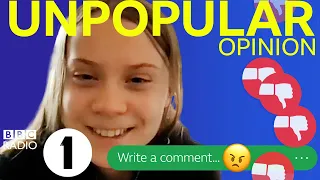 IKEA meatballs are disgusting!":  Greta Thunberg Unpopular Opinion