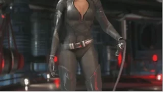 [GMV] Injustice 2 Catwoman