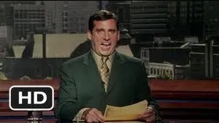 MovieClip #4: Bruce Almighty News Scene