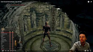 Dark Souls 1 No Hit Run by Happy Hob(разбор прохождения без хитов)