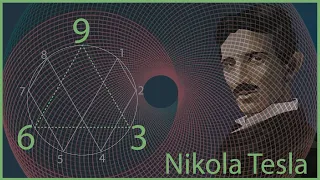 Nikola Tesla 3 6 9. Parte I - A matemática do vórtex, a linguagem do universo.