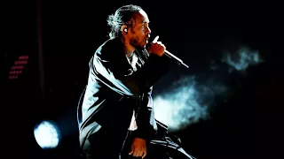 US - Kendrick Lamar wins Pulitzer Prize in rap music first