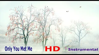 Only You Met Me - Italo Disco -  Instrumental - HD
