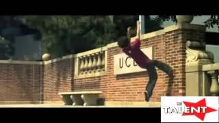 PEOPLE ARE AWESOME 2013 NEW!!!  Parkour  Tricking  Break Dance  Skate   SLOW MOTION 1 x264