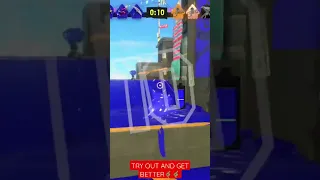 Splatoon 3  Best Sensitivity Settings🎯