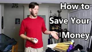 How to Wrap All Your Percussion Mallets for Cheap!