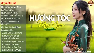 Hương Tóc Mạ Non, Nội Tôi-LK Nhạc Sống Dân Ca Quê Hương Miền Tây Chọn Lọc 2024 Say Mê Lịm Con Tim