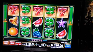 BOOM 77777! Castig epic la pacanele pe miza mare! Cash-out-uri bomba de povestit prietenilor! BigWin