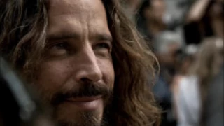 in memory of chris cornell,tribute,R I P