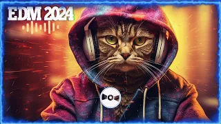 EDM Music Mix 2024 🎧 EDM Hits 2024 🎧 EDM Bass Boosted Music Mix