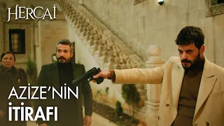 Miran annesinin yaşadığını öğreniyor! - Hercai Efsane Sahneler