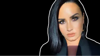 20 Questions with Demi Lovato