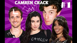 CAMREN CRACK #01