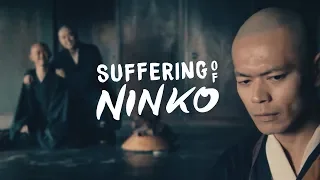 SUFFERING OF NINKO – Alms / Temple Clip