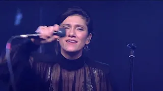 eppure sentire (un senso di te) - elisa - radio italia live