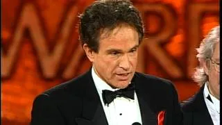 Golden Globes 1992 Bugsy Best Picture