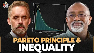 The Uncomfortable Truth Behind Economic Inequality | Glenn Loury | EP 245